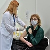 Vakcinacija građana Sarajeva bit će nastavljena u utorak