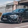 Brabus 800 je "divlji" AMG E63 S