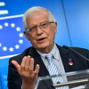 Borrell: Evropska unija nije sposobna zaustaviti Izrael, to može samo Amerika
