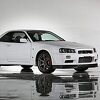 Nissan Skyline R34 GT-R V-Spec II Nur bi mogao postati najskuplji u historiji