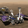 I kineski rover narednih dana stiže na Mars, kreće u potragu za životom
