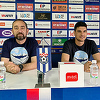 Karačić uoči duela sa Slobodom: Moramo pobjeđivati sve do kraja