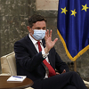 Pahor: EU treba pokazati svježu strategiju proširenja na Zapadni Balkan