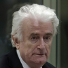 Odbijen prigovor odbrane da Radovan Karadžić služi kaznu u Britaniji