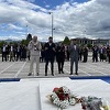 Dan šehida obilježen na Ilidži: Sjećanje na one koji su dali živote za BiH