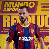 Pjanić među sedam igrača koji napuštaju Barcelonu u revoluciji kluba