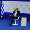 Dodik u Atini: Republika Srpska ne teži secesiji, ali žele nam oduzeti autonomiju