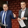 Sve probosanske stranke prihvatile poziv SDP-a, slijedi sastanak o formiranje trećeg bloka u RS-u