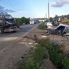 Teška saobraćajna nesreća kod Banje Luke, poginula jedna osoba