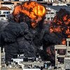 Počeo još jedan snažan izraelski zračni napad, Palestinci strahuju od kopnene ofanzive