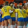 Odbojkašice BiH poražene od Češke, ali ostale u utrci za Evropsko prvenstvo