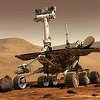 Kineski svemirski rover uspješno sletio na površinu Marsa
