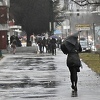 Pripremite kišobrane: Za vikend u BiH oblačno s kišom i pljuskovima
