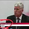 Viralno na društvenim mrežama: RTS "vjenčao" lidere HDZ-a i SNSD-a, Čoviću dodali prezime Dodik