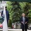 Komšić: Mi smo ovu zemlju odbranili i branit ćemo je do kraja života