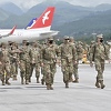 Američki vojnici doputovali u Sarajevo, počinje vježba "Brzi odgovor 21"