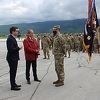 Podžić: Zahvalni smo SAD-u na kontinuiranoj podršci stabilnosti BiH