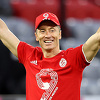 Fantastični Lewandowski izjednačio 49 godina star rekord Bundeslige