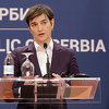 Ana Brnabić u pratnji 20 ministara u ponedjeljak stiže u Sarajevo