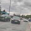 Sarajevo: Saobraćajna nesreća u naselju Boljakov Potok