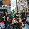Širom svijeta protesti protiv izraelske vojne akcije