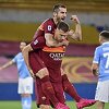 Džeko asistirao u ključnoj pobjedi Rome protiv najvećeg rivala Lazija