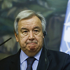 Glavni sekretar UN-a Antonio Guterres "zaprepašten" stradanjem civila u Gazi