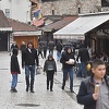 U Kantonu Sarajevo 22 novozaraženih koronavirusom, preminule četiri osobe