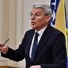Džaferović odgovorio Netanyahuu: BiH ne podržava ubistva nedužnih civila u Gazi