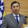 Pahor: Za mirni razlaz u BiH sam pitao više puta, to ne bi dobro završilo