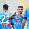 Napoli savladao Fiorentinu i kolo prije kraja udaljio Juventus od Lige prvaka