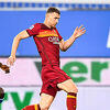 Džeko: Roma je teška sredina i nije mogla izabrati boljeg trenera od Mourinha