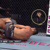 Stravičan prelom ruke brazilskog MMA borca čuo se i u prijenosu, Cormier nije mogao gledati snimak