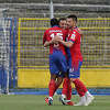 Borac pobijedio Željezničar i napravio ključni korak ka tituli prvaka