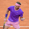 Nadal u spektakularnom meču pobijedio Đokovića i deseti put osvojio Masters u Rimu