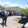 Salkić: Ako pogledate šta su bili ciljevi pobunjenih Srba i Srbije vidjet ćete da smo mi pobijedili