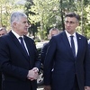 Čović čestitao Plenkoviću na izbornom uspjehu i pored poraza HDZ-a u Zagrebu i Splitu