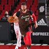 Nurkić briljirao protiv Denvera, Portland izborio direktan plasman u play-off