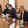 Dodik, Komšić i Džaferović danas na sastanku u Sloveniji, tema proširenje EU