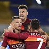 Corriere dello Sport: Džeko zadivio Mourinha protiv Lazija, narednih dana rješava sudbinu