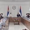 Počela sjednica vlada RS-a i Srbije, upriličen srdačan doček u Istočnom Sarajevu