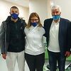 Počela vakcinacija bh. tima za nastup na Olimpijskim igrama u Tokiju