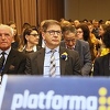 Pobuna u Platformi za progres, Hadžikadić nema podršku za ujedinjenje s drugim strankama