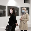 Sarajevo: Otvorena galerija fotografija koje je Strašni napravio devedesetih u Parizu