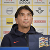 Zlatko Dalić objavio spisak nogometaša Hrvatske za Evropsko prvenstvo
