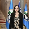 Benjamina Karić prihvatila poziv Draška Stanivukovića da posjeti Banju Luku
