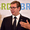 Vučić: Džaferoviću su uvijek jednako krivi Srbija i Hrvatska, danas je iznio po šest tačaka