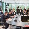 Oštre poruke Džaferovića na sastanku Brdo-Brijuni: Ponašanje Srbije opterećuje naše odnose
