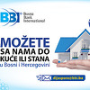 BBI: Prva banka na tržištu sa posebnim proizvodima za bh. dijasporu