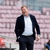 Laporta želi smijeniti Koemana, ali bi Nizozemac mogao ipak ostati trener Barcelone